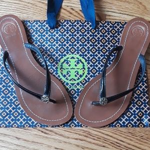 Tory Burch TERRA flip flops